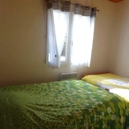 Hébergement de vacances House Agreable Maison Studio Dans Propriete Idealement Placee Proche Plan D'eau Et Commerces